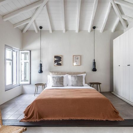 Skia-Cosy Living Skiathos Town Ngoại thất bức ảnh