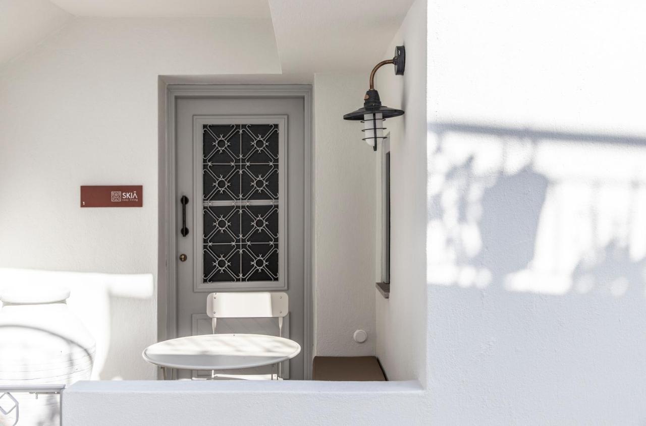 Skia-Cosy Living Skiathos Town Ngoại thất bức ảnh