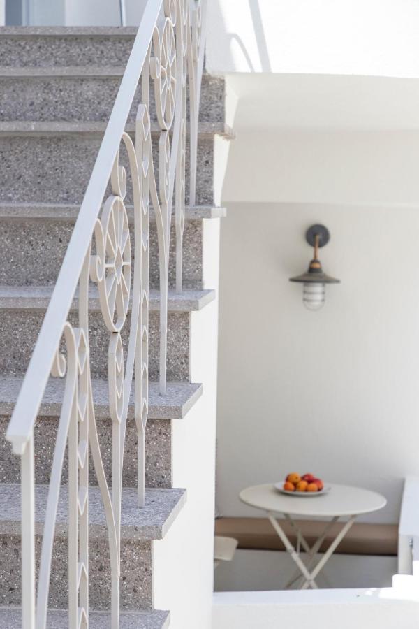 Skia-Cosy Living Skiathos Town Ngoại thất bức ảnh