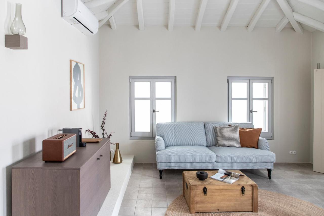 Skia-Cosy Living Skiathos Town Ngoại thất bức ảnh