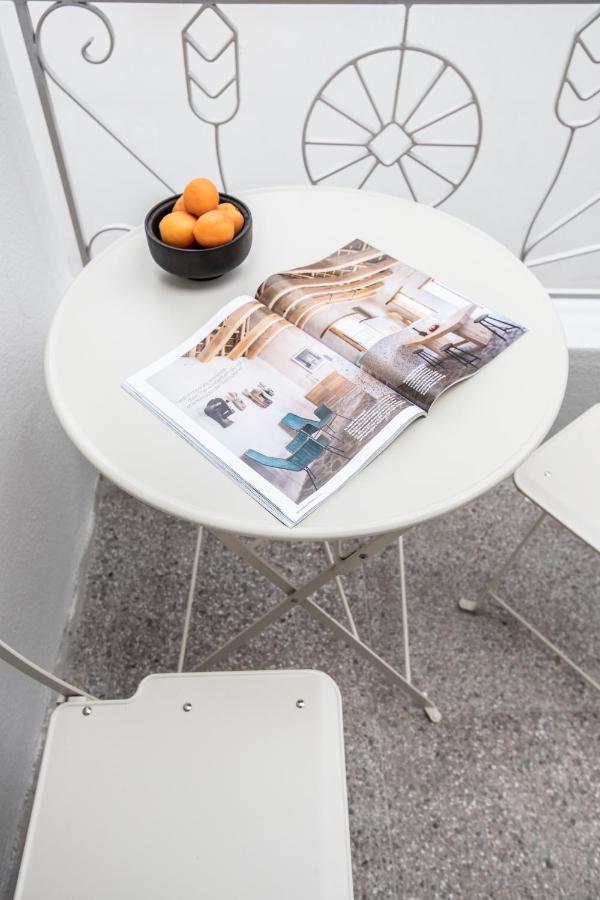 Skia-Cosy Living Skiathos Town Ngoại thất bức ảnh