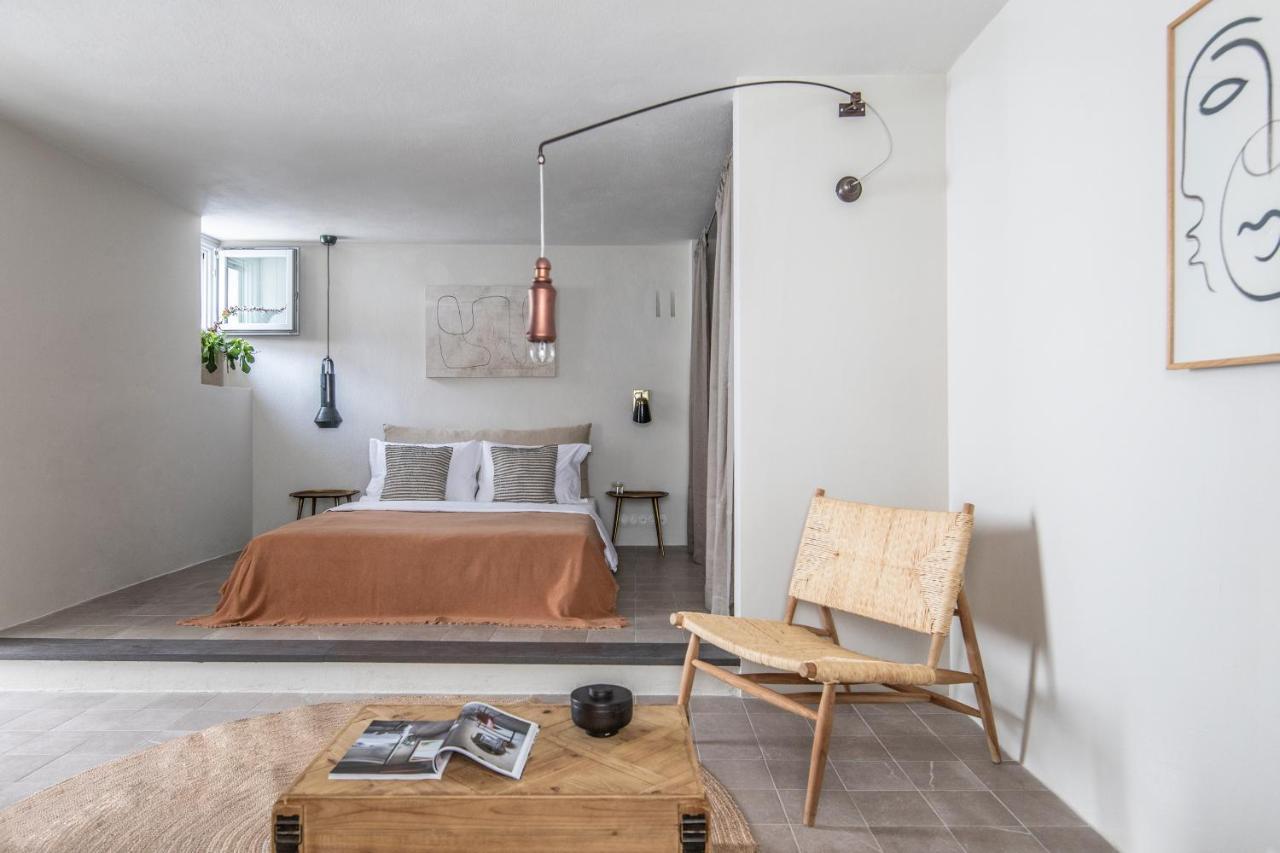 Skia-Cosy Living Skiathos Town Ngoại thất bức ảnh