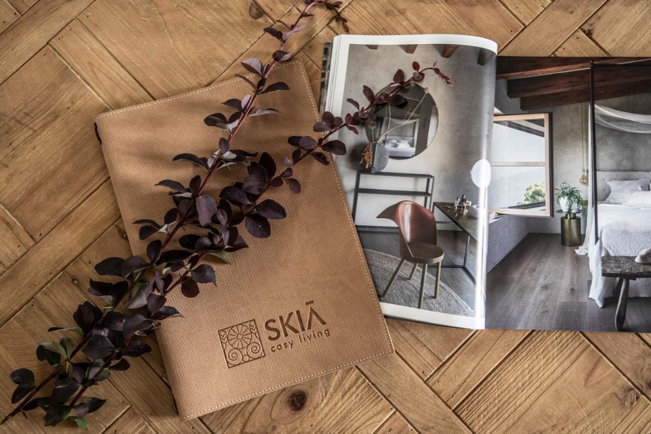 Skia-Cosy Living Skiathos Town Ngoại thất bức ảnh
