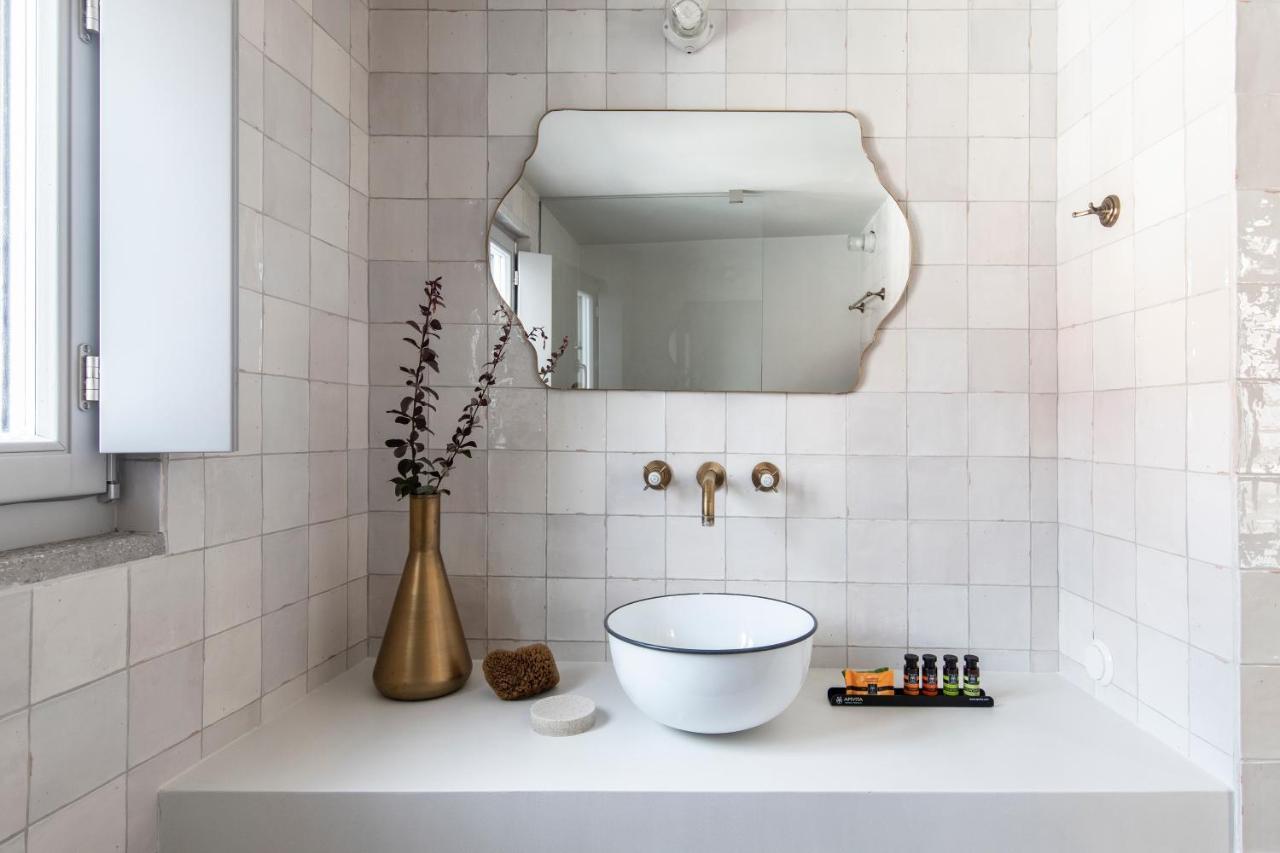 Skia-Cosy Living Skiathos Town Ngoại thất bức ảnh
