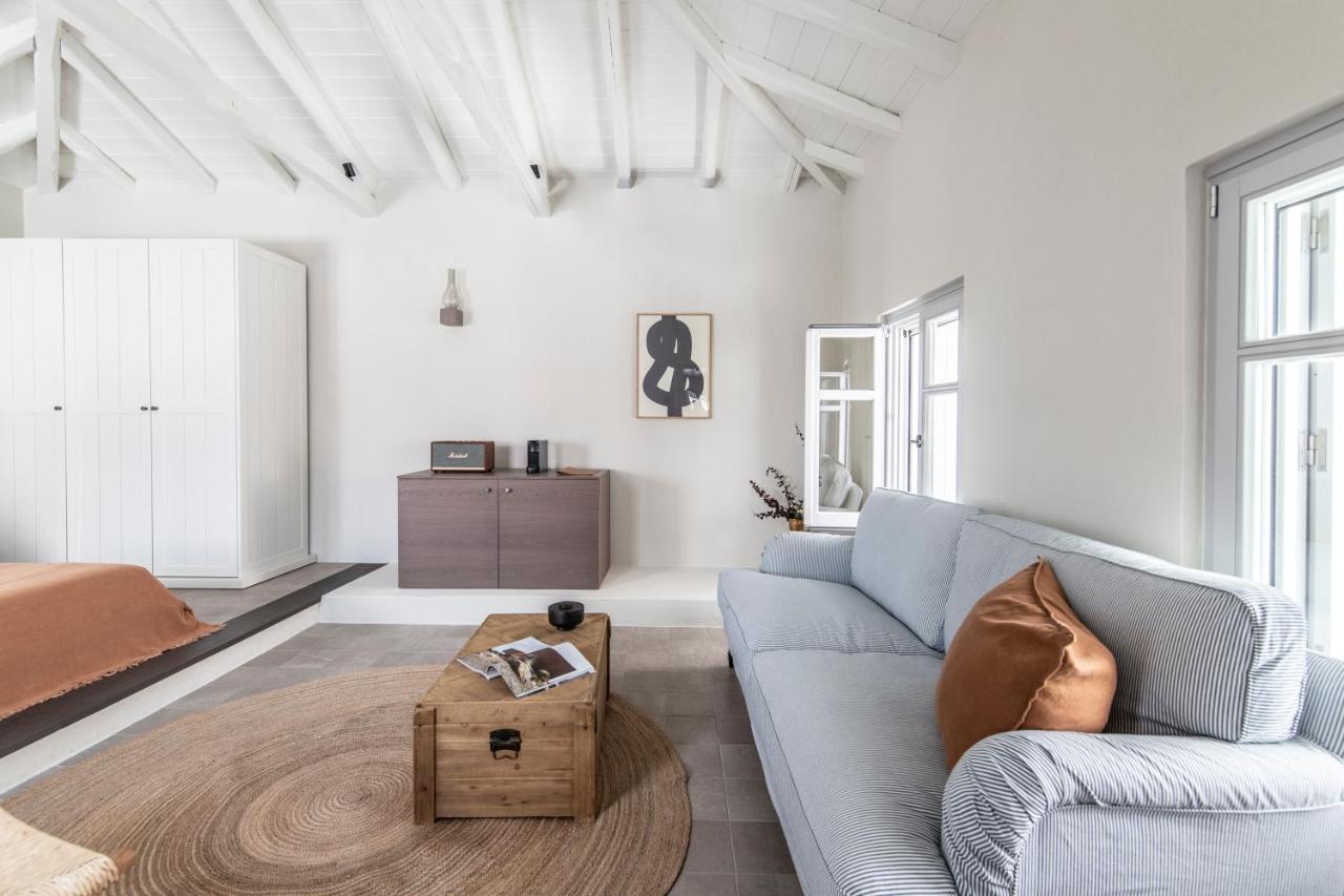 Skia-Cosy Living Skiathos Town Ngoại thất bức ảnh