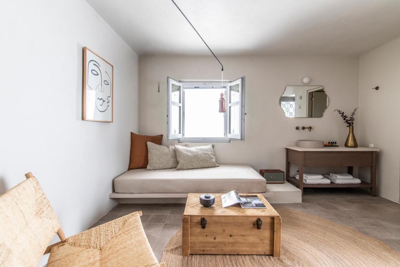 Skia-Cosy Living Skiathos Town Ngoại thất bức ảnh